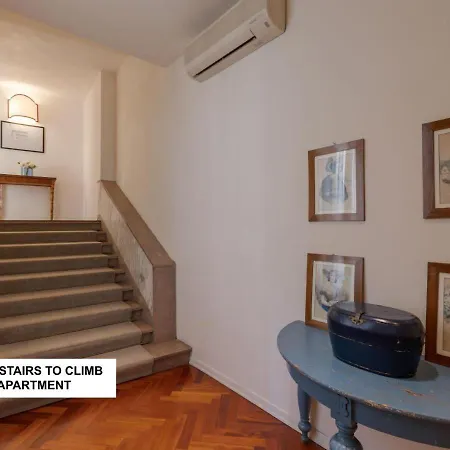 Seta Spacious Next To The Duomo Appartement *
