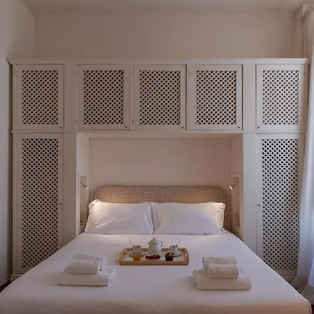 Seta Spacious Next To The Duomo 피렌체