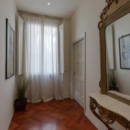 Seta Spacious Next To The Duomo * Florens