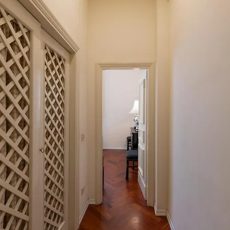 Seta Spacious Next To The Duomo 피렌체
