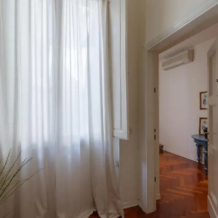 Seta Spacious Next To The Duomo
