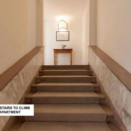 شقة Seta Spacious Next To The Duomo